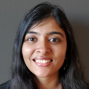 Sarayu Sankar