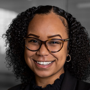 A'ishah Lewis