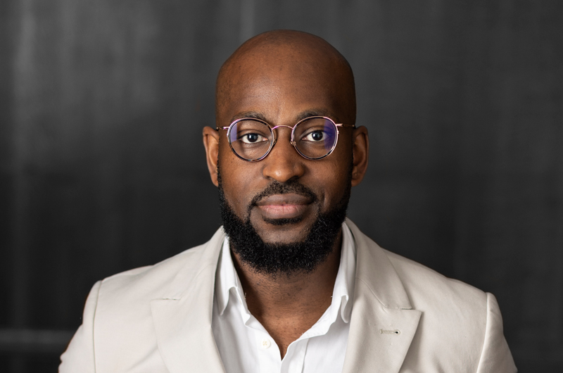 Ayo Afolabi