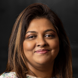 Manjula Perera