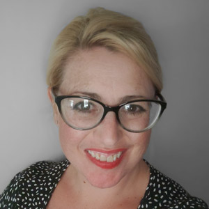 Emma Richmond-Smith