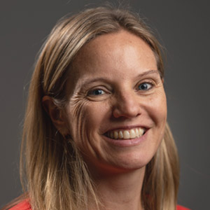 Katherine Greig