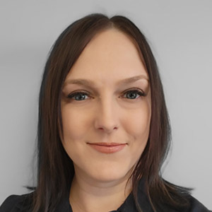 Myranda Grahek