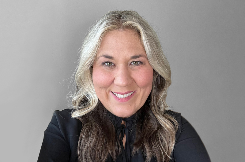 Bridget Russell