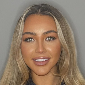 Georgia Desjarlais
