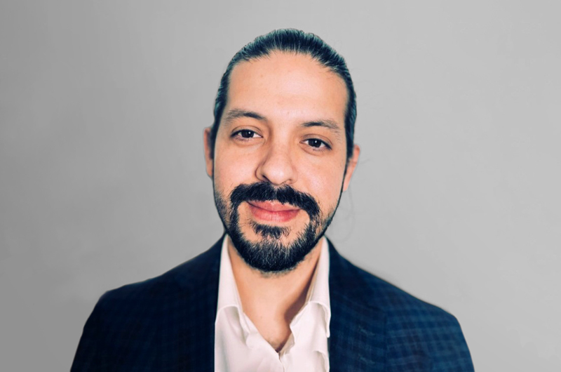 David Davila