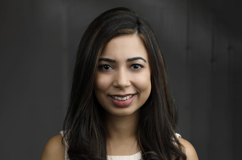 Divya Bharwani