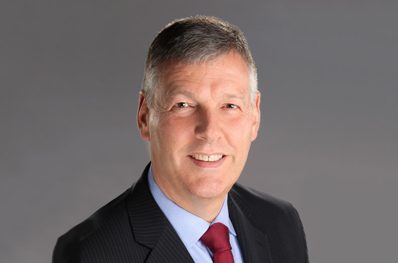 Neil Grant