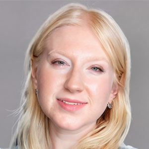 Mollie Ritcher