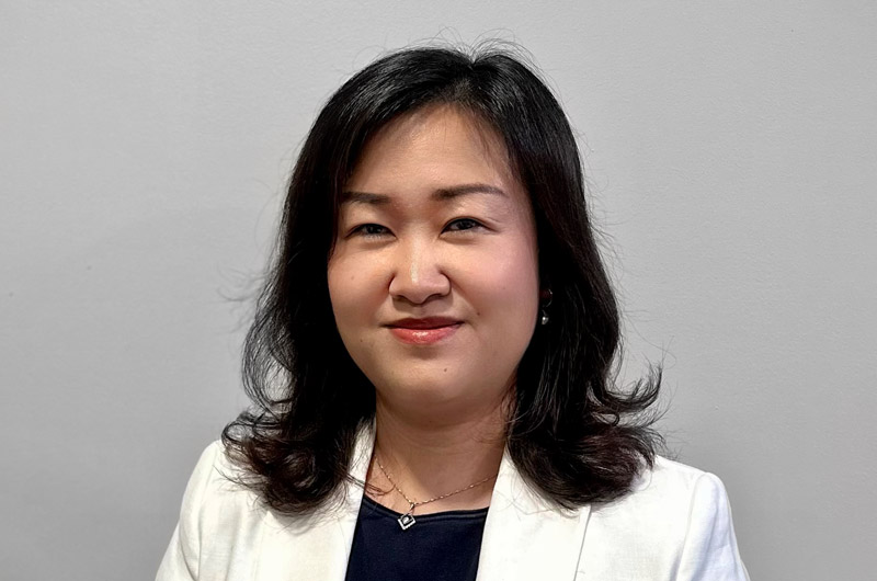 Adela Yang