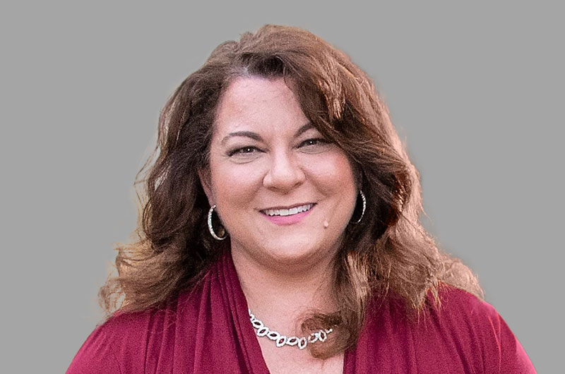 Jennie L. Walker